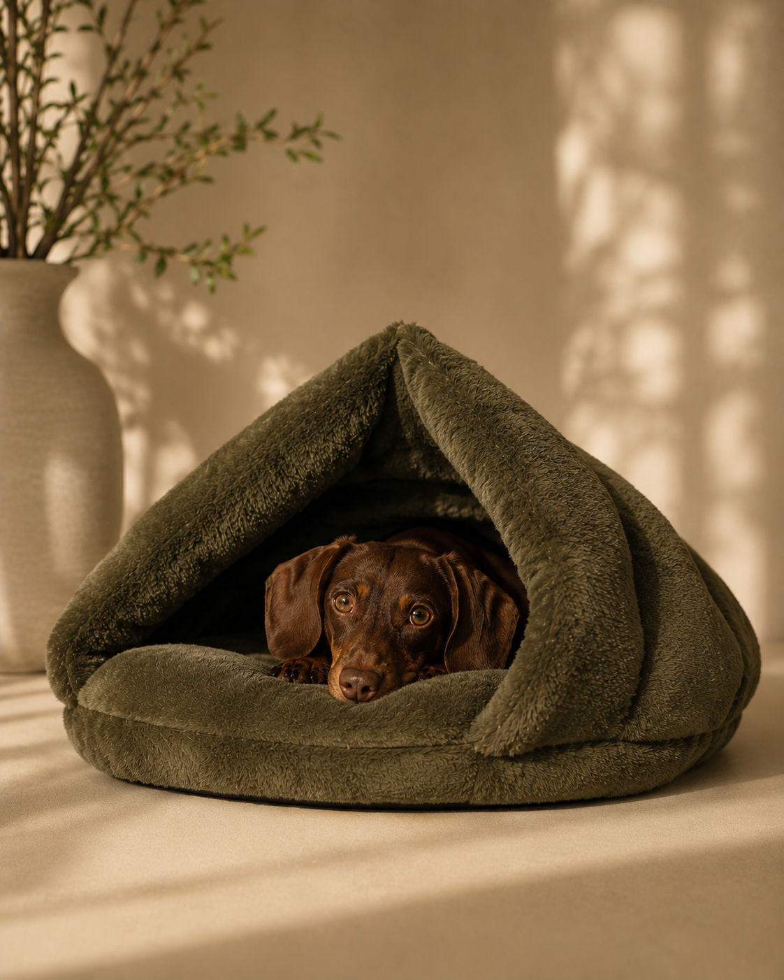 Beds & Cozy