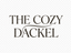 The Cozy Dackel - Home