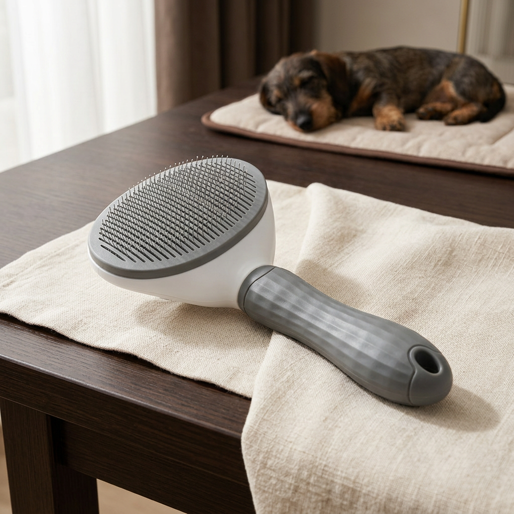 The Daily Brush hero image